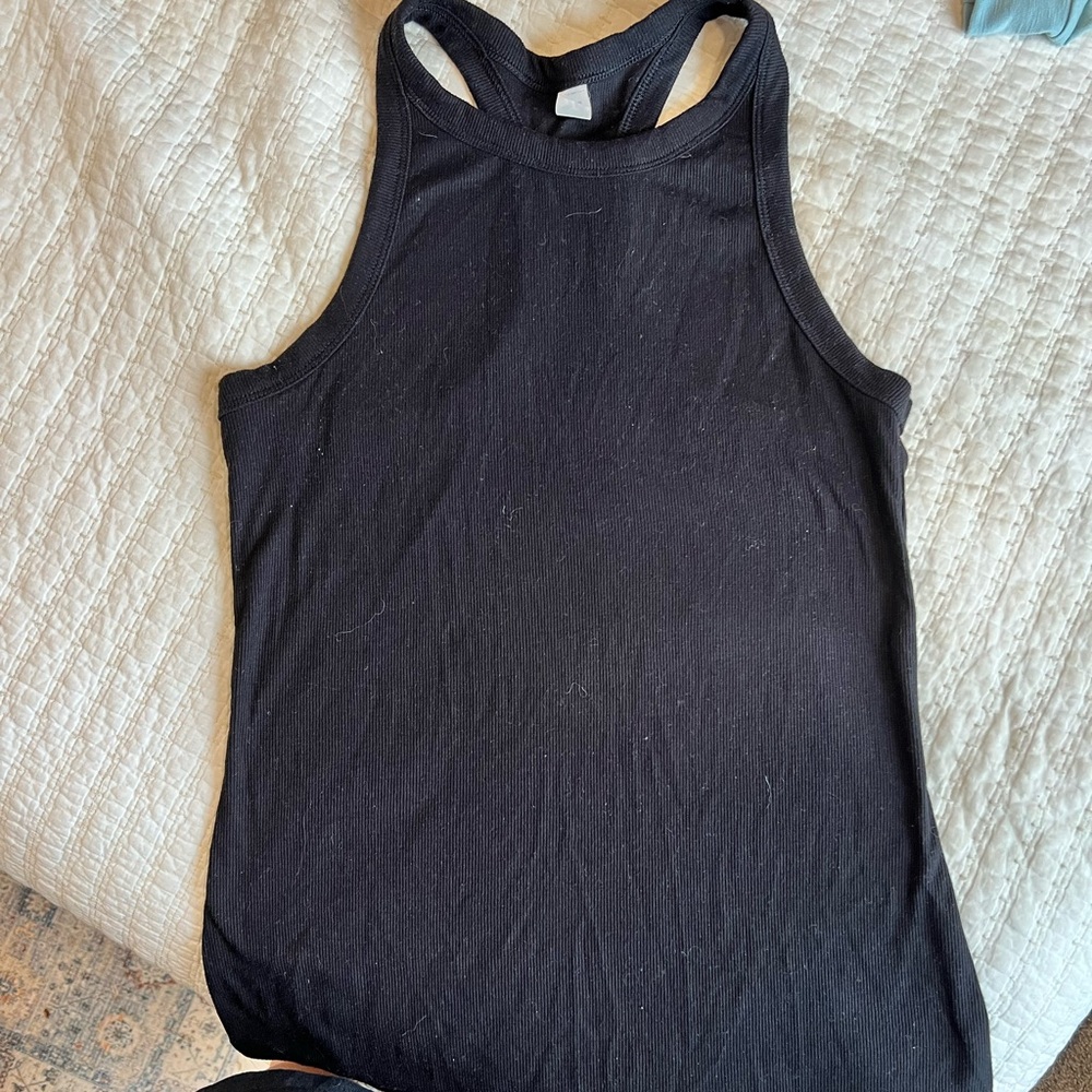 Old Navy Racerback Tank
